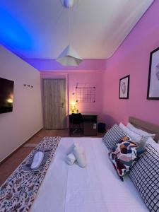 City Center Rooms Athens - Delta