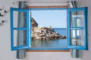 Ios Villa on the Beach