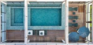 Conforto Boa Viagem | Piscina, Smart TV e Wi-Fi