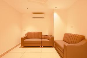 FabHotel Aishwarya Inn Hanamkonda