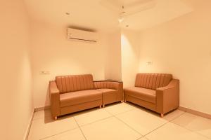 FabHotel Aishwarya Inn Hanamkonda