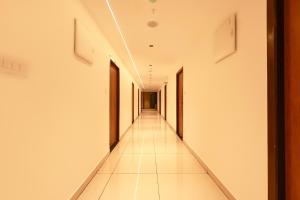 FabHotel Aishwarya Inn Hanamkonda