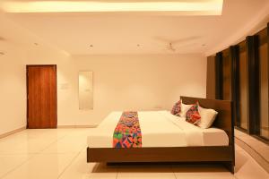 FabHotel Aishwarya Inn Hanamkonda