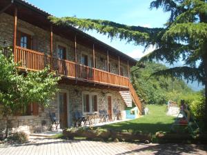 Agritur Maso Talpina