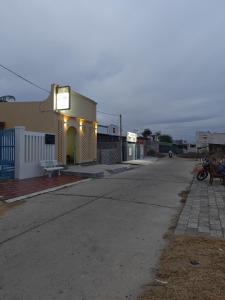 homestay losan hòa phú - phan rí cửa