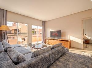 Carré Éden Appartement rooftop