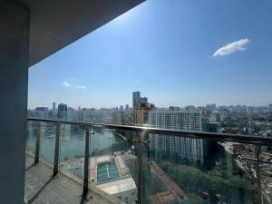 Lancaster Hanoi Service Apartment