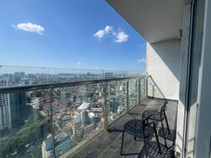 Lancaster Hanoi Service Apartment