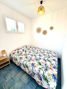 Appartement cosy et jardin à proximité de la mer
