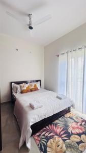 Blooming Suites