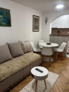 Apartman Rafailovic