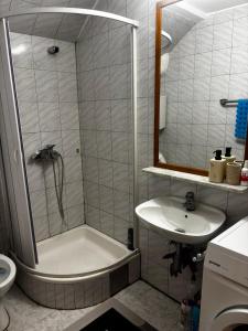 Apartman Rafailovic