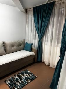 Apartman Rafailovic