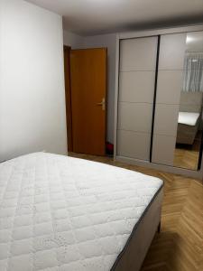 Apartman Rafailovic