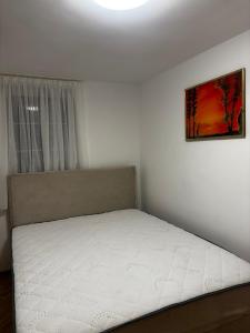 Apartman Rafailovic