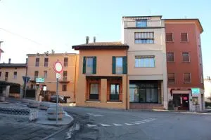 R&B Ostello Degli Dei - Lama