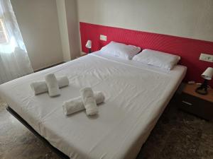 APARTAMENTO en Arena Riog y ciudad de las Artes