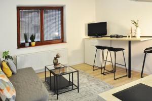 Centrum Comfort Apartment