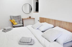 Centrum Comfort Apartment