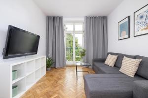 Apartamenty Długa 65 - okolice Starego Miasta