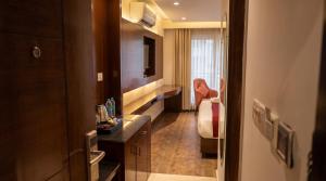 The Chapter Hotel, Vasant Kunj Opposite Fortis Hospital Near ILBS