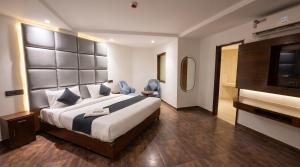 The Chapter Hotel, Vasant Kunj Opposite Fortis Hospital Near ILBS