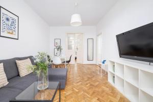 Apartamenty Długa 65 - okolice Starego Miasta