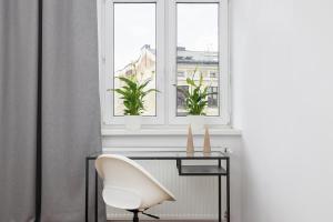 Apartamenty Długa 65 - okolice Starego Miasta