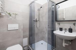 Apartamenty Długa 65 - okolice Starego Miasta