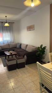 Apartament Myslym Shyri,Tirane