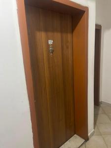 Apartament Myslym Shyri,Tirane