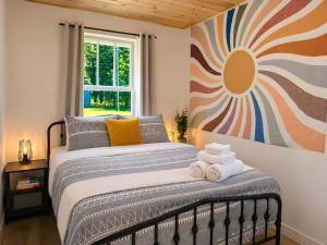 Outdoor Getaway Mont-Ste-Anne and Massif