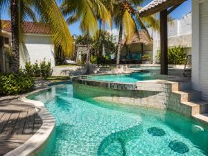 The White Key Luxury Villas