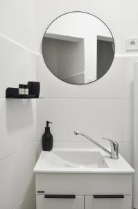Centrum Comfort Apartment