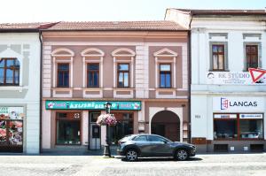 Centrum Comfort Apartment