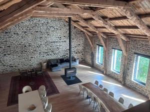 La grange de Marius