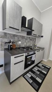 B&B Il28 Alloggio PetraNera Catania Centro