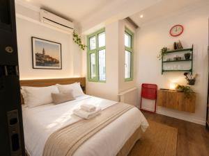Palmy Homes Istiklal