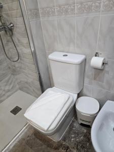 APARTAMENTO en Arena Riog y ciudad de las Artes