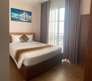 Hotel Kim Thai