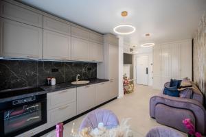 Salis Retreat in Odyssey Spa and pools