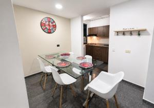 Hermoso apartamento en Calle 80 en Bogota