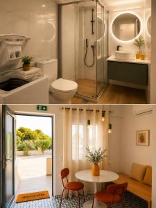 Noéma Mani Boutique Residences