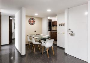 Hermoso apartamento en Calle 80 en Bogota