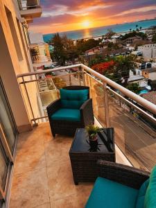 Boca Del Mar Tower