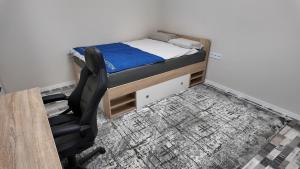 Top Centre City Apartment