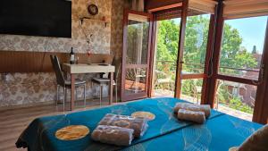 Apartman Goga Lovran by Villas Guide