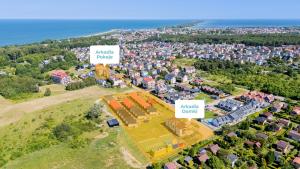 Arkadia Holiday Pokoje - Wspaniałe Atrakcje dla Dzieci Każdego Dnia