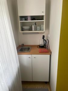 Apartmán B Luhačovice