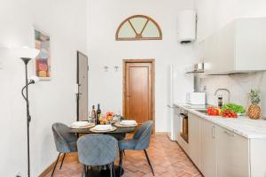 Albero Urban Retreat near SMN Station